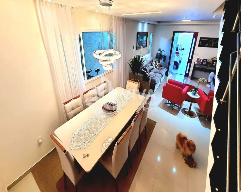 Foto 3 de Casa com 3 quartos à venda, 200m2 em Praia do Morro, Guarapari - ES