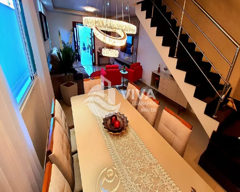 Foto 4 de Casa com 3 quartos à venda, 200m2 em Praia do Morro, Guarapari - ES