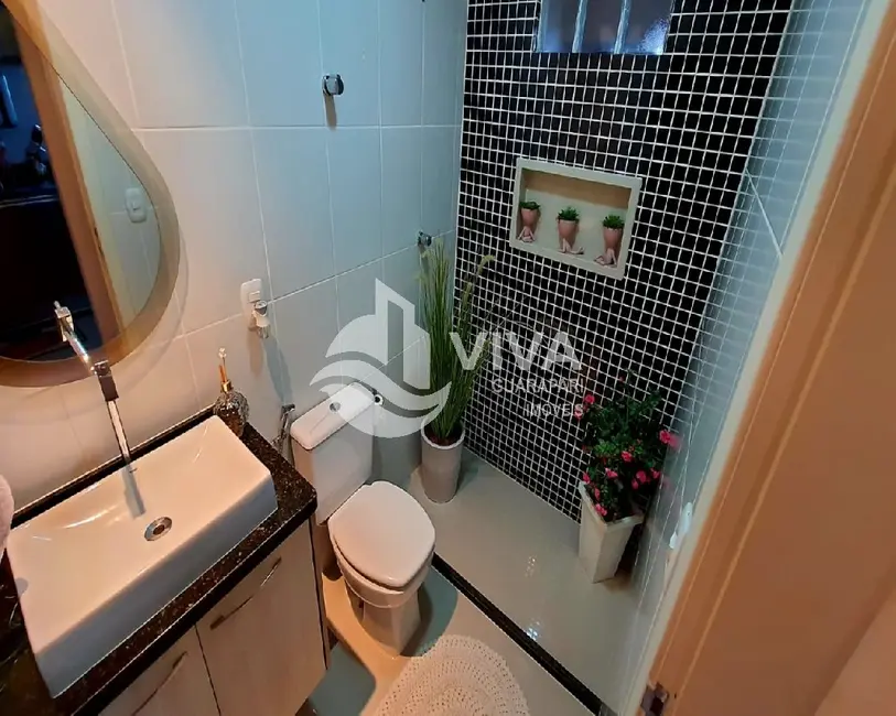 Foto 6 de Casa com 3 quartos à venda, 200m2 em Praia do Morro, Guarapari - ES