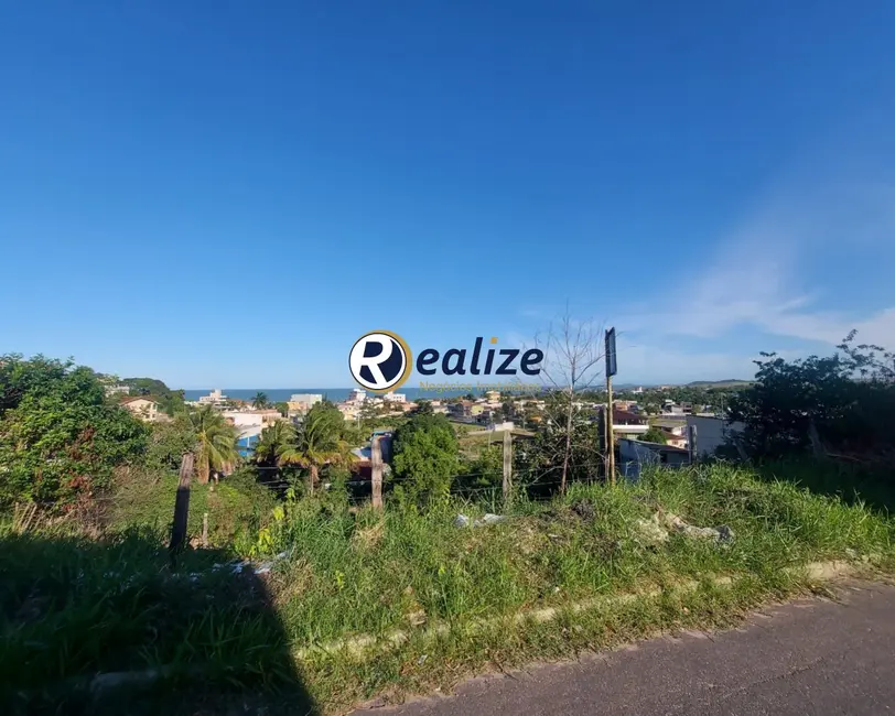 Foto 2 de Terreno / Lote à venda, 579m2 em Ipiranga, Guarapari - ES