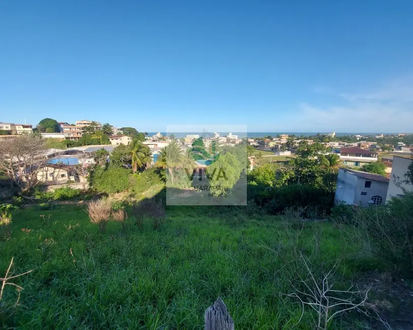 Foto 1 de Terreno / Lote à venda, 579m2 em Ipiranga, Guarapari - ES