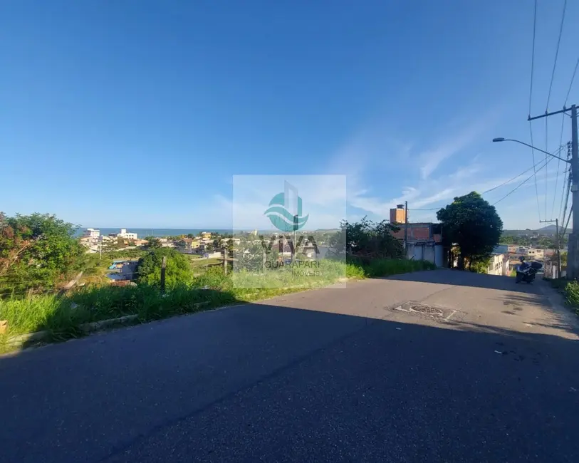 Foto 4 de Terreno / Lote à venda, 579m2 em Ipiranga, Guarapari - ES