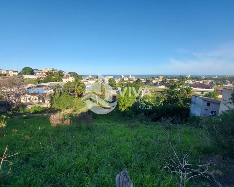 Terreno / Lote à venda, 579m2 em Ipiranga, Guarapari - ES - imagem 1 Foto 1 de Terreno / Lote à venda, 579m2 em Ipiranga, Guarapari - ES