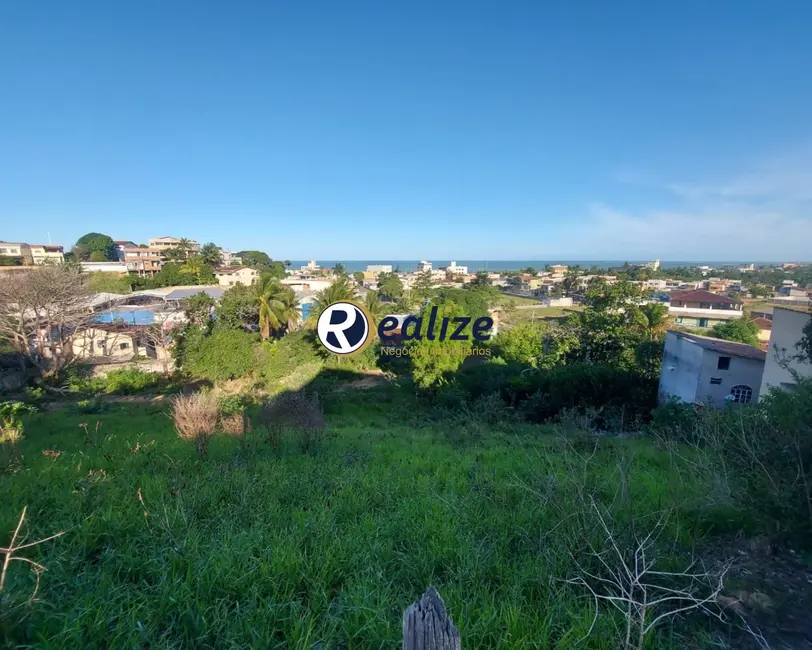 Foto 1 de Terreno / Lote à venda, 579m2 em Ipiranga, Guarapari - ES
