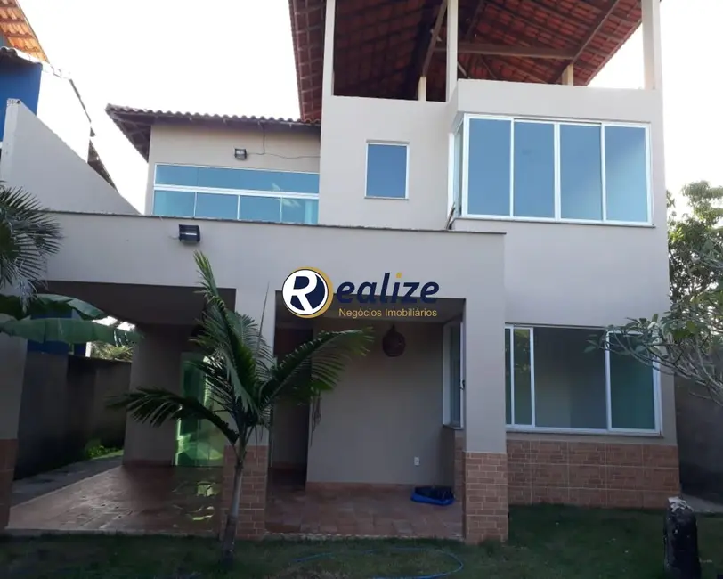 Foto 2 de Casa com 3 quartos à venda, 348m2 em Interlagos, Vila Velha - ES