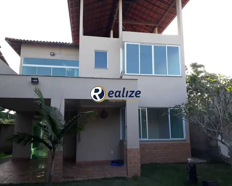 Foto 1 de Casa com 3 quartos à venda, 348m2 em Interlagos, Vila Velha - ES