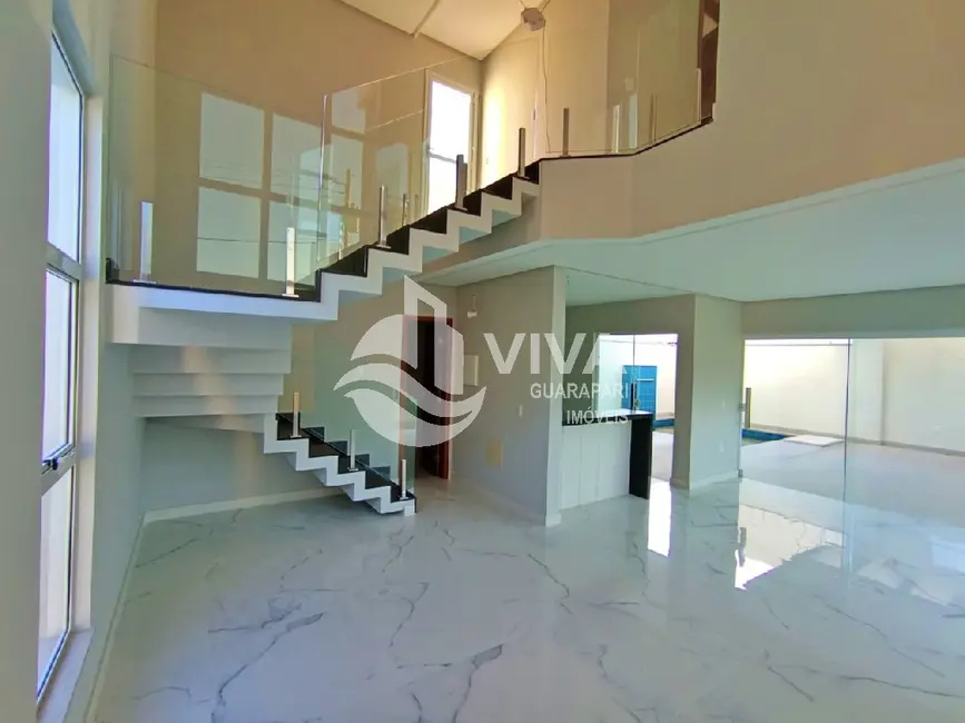 Casa com 3 quartos à venda, 236m2 em Itapebussu, Guarapari - ES - imagem 8 Foto 8 de Casa com 3 quartos à venda, 236m2 em Itapebussu, Guarapari - ES