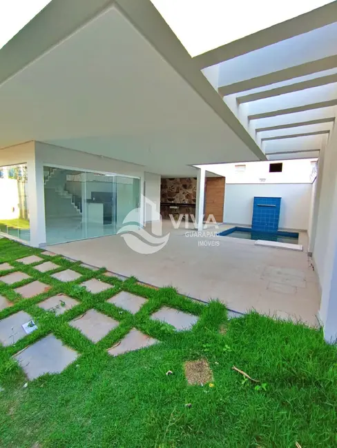 Casa com 3 quartos à venda, 236m2 em Itapebussu, Guarapari - ES - imagem 5 Foto 5 de Casa com 3 quartos à venda, 236m2 em Itapebussu, Guarapari - ES