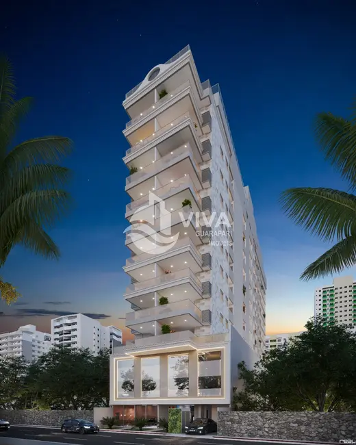Apartamento com 2 quartos à venda, 78m2 em Muquiçaba, Guarapari - ES - imagem 1 Foto 1 de Apartamento com 2 quartos à venda, 78m2 em Muquiçaba, Guarapari - ES