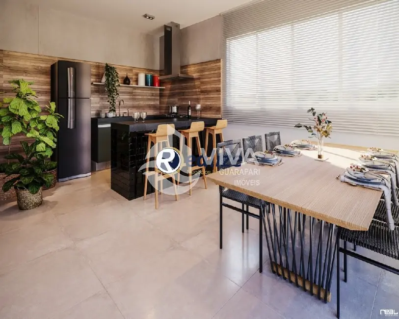 Apartamento com 2 quartos à venda, 78m2 em Muquiçaba, Guarapari - ES - imagem 6 Foto 6 de Apartamento com 2 quartos à venda, 78m2 em Muquiçaba, Guarapari - ES