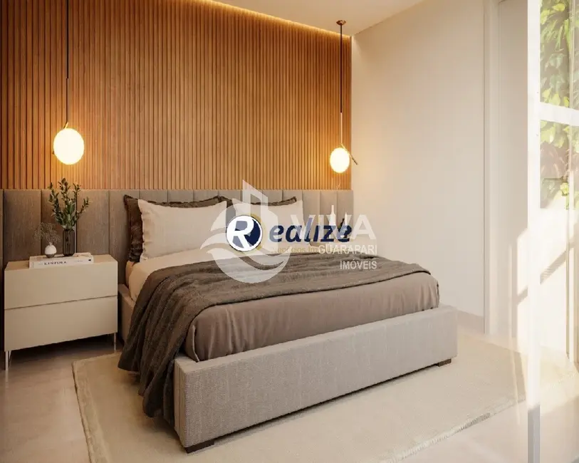 Apartamento com 2 quartos à venda, 78m2 em Muquiçaba, Guarapari - ES - imagem 5 Foto 5 de Apartamento com 2 quartos à venda, 78m2 em Muquiçaba, Guarapari - ES