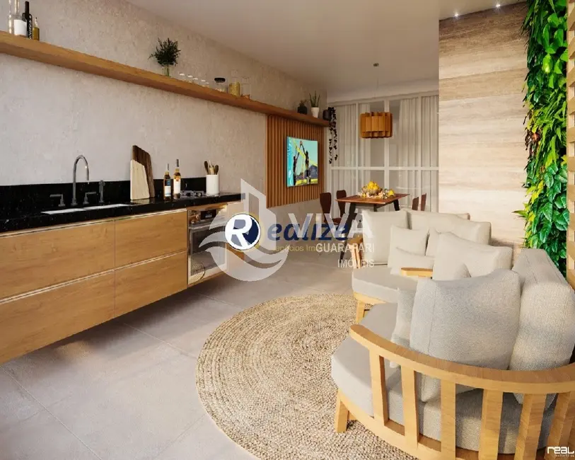 Apartamento com 2 quartos à venda, 78m2 em Muquiçaba, Guarapari - ES - imagem 7 Foto 7 de Apartamento com 2 quartos à venda, 78m2 em Muquiçaba, Guarapari - ES