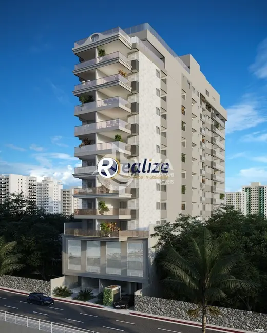 Apartamento com 2 quartos à venda, 78m2 em Muquiçaba, Guarapari - ES - imagem 2 Foto 2 de Apartamento com 2 quartos à venda, 78m2 em Muquiçaba, Guarapari - ES