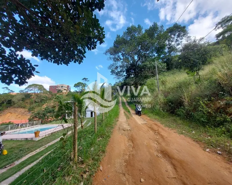 Foto 5 de Terreno / Lote à venda, 2780m2 em Buenos Aires, Guarapari - ES