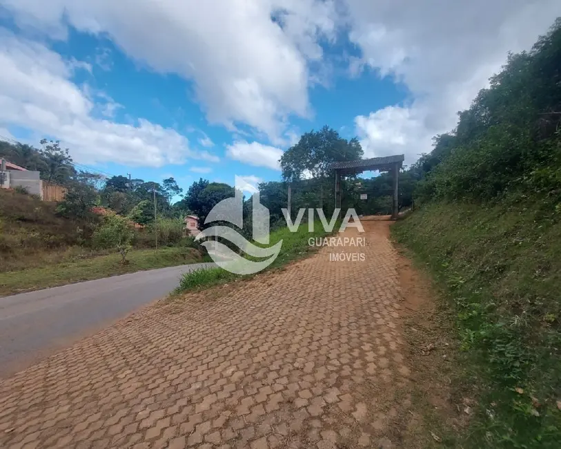 Foto 2 de Terreno / Lote à venda, 3300m2 em Buenos Aires, Guarapari - ES