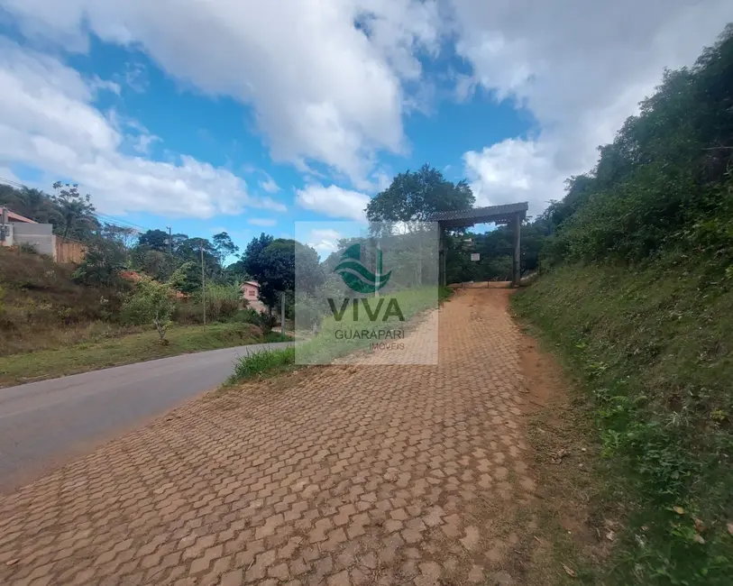 Foto 2 de Terreno / Lote à venda, 3300m2 em Buenos Aires, Guarapari - ES