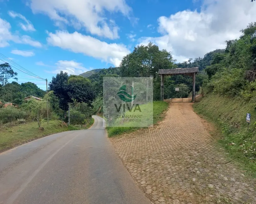 Foto 2 de Terreno / Lote à venda, 2240m2 em Buenos Aires, Guarapari - ES