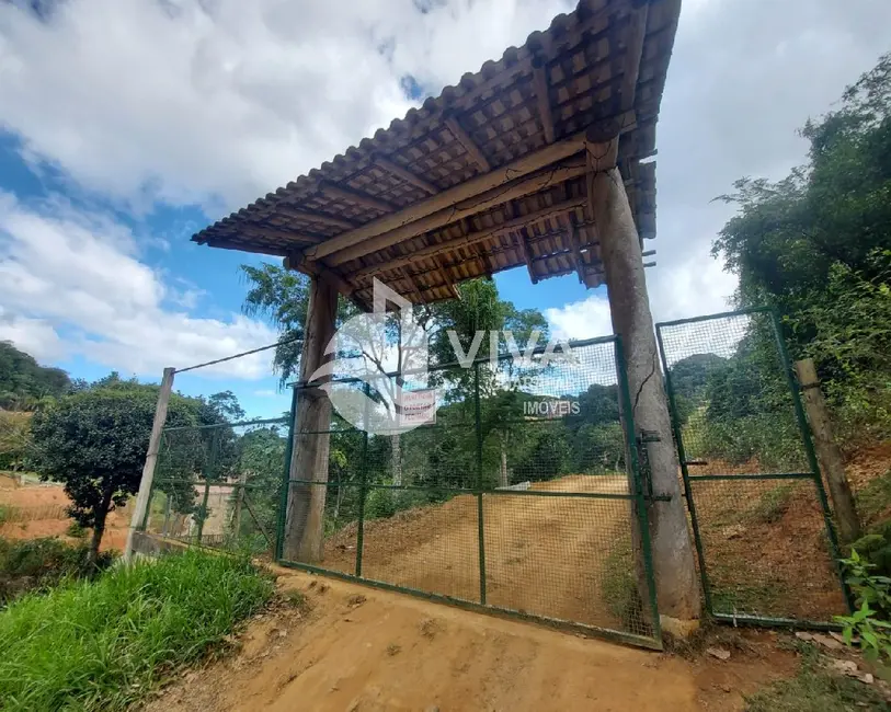 Foto 4 de Terreno / Lote à venda, 2240m2 em Buenos Aires, Guarapari - ES