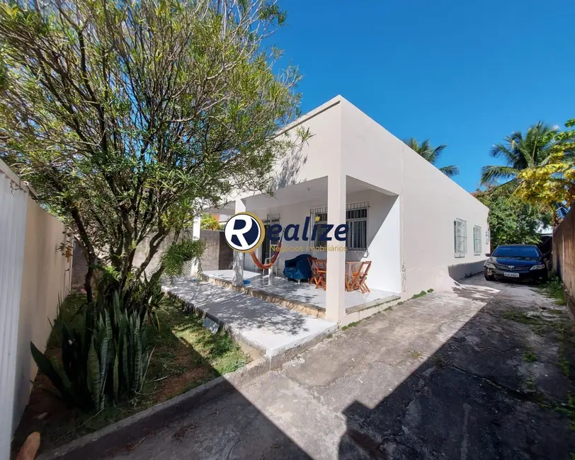 Foto 1 de Casa com 3 quartos à venda, 432m2 em Praia do Morro, Guarapari - ES