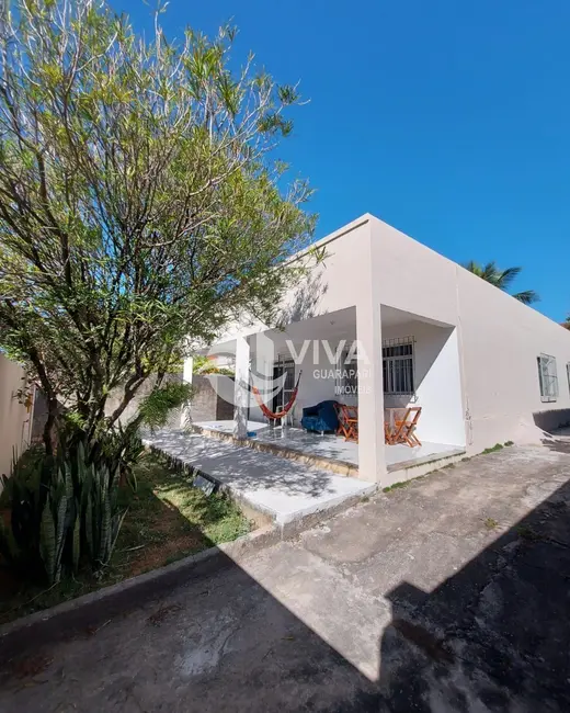Foto 3 de Casa com 3 quartos à venda, 432m2 em Praia do Morro, Guarapari - ES