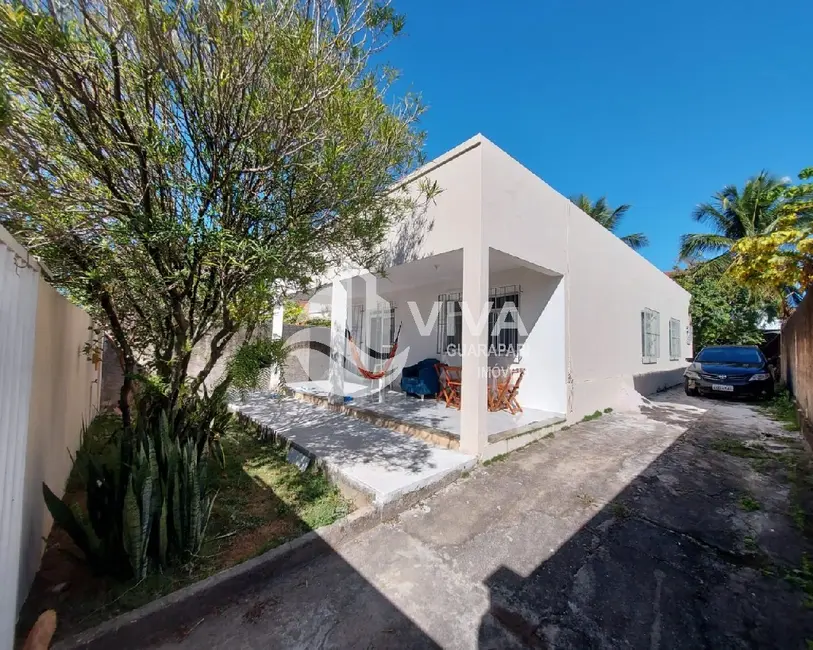 Foto 1 de Casa com 3 quartos à venda, 432m2 em Praia do Morro, Guarapari - ES