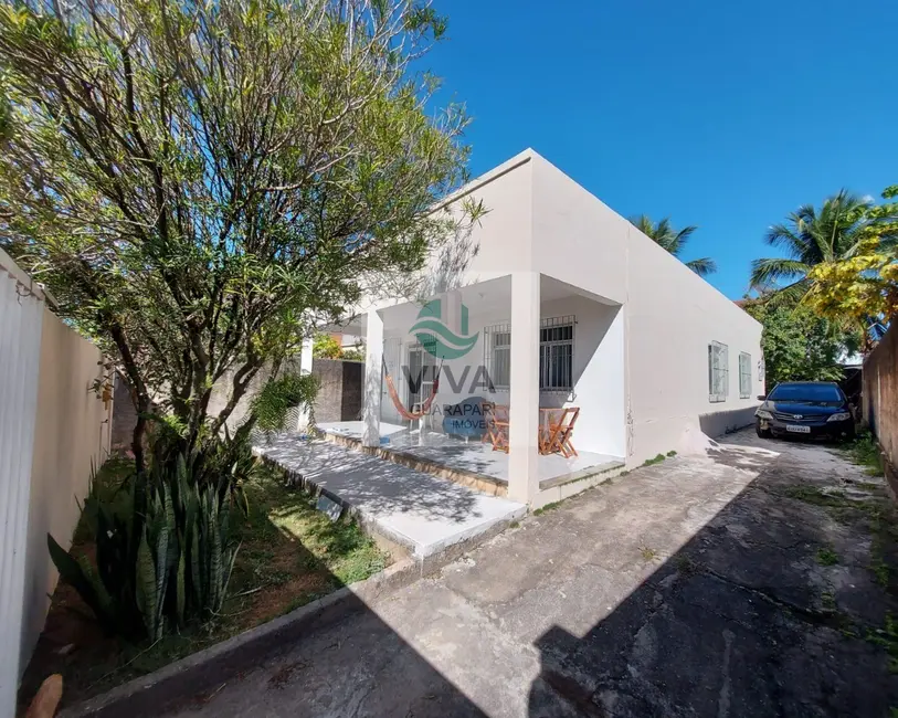 Foto 1 de Casa com 3 quartos à venda, 432m2 em Praia do Morro, Guarapari - ES