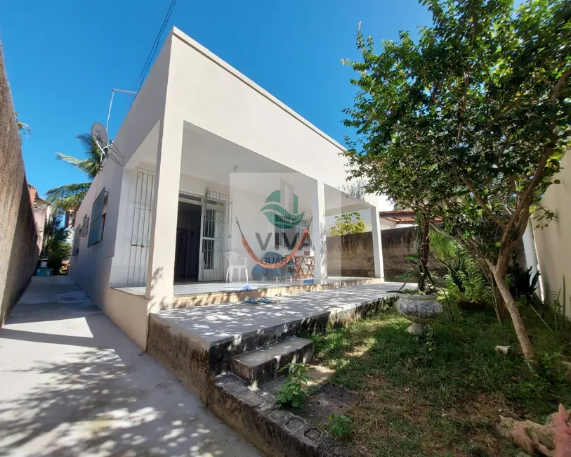 Foto 2 de Casa com 3 quartos à venda, 432m2 em Praia do Morro, Guarapari - ES