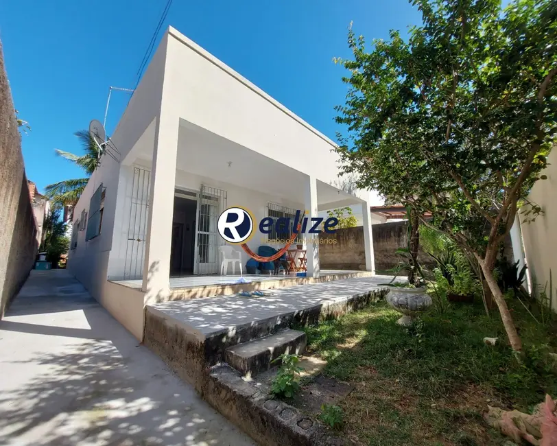 Foto 2 de Casa com 3 quartos à venda, 432m2 em Praia do Morro, Guarapari - ES