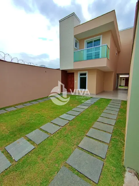 Casa com 3 quartos à venda, 108m2 em Praia do Morro, Guarapari - ES - imagem 4 Foto 4 de Casa com 3 quartos à venda, 108m2 em Praia do Morro, Guarapari - ES