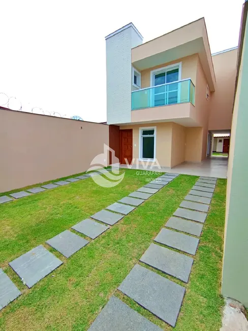 Casa com 3 quartos à venda, 108m2 em Praia do Morro, Guarapari - ES - imagem 3 Foto 3 de Casa com 3 quartos à venda, 108m2 em Praia do Morro, Guarapari - ES