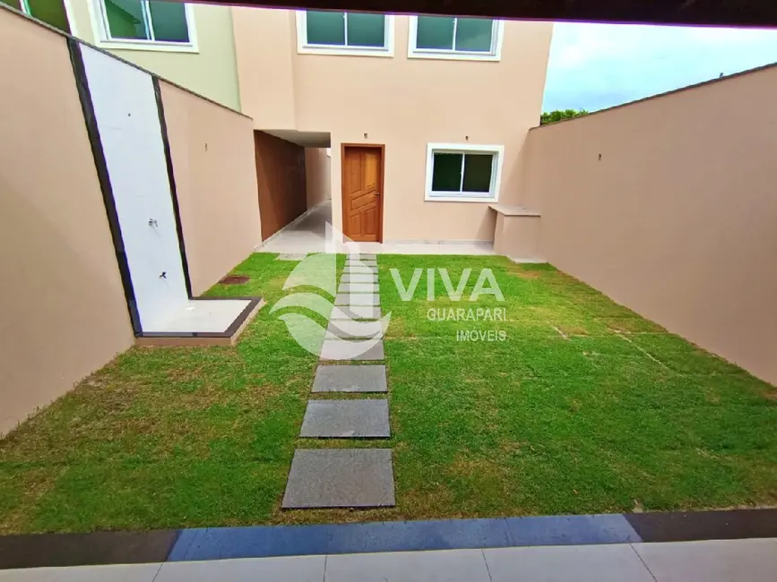 Casa com 3 quartos à venda, 108m2 em Praia do Morro, Guarapari - ES - imagem 8 Foto 8 de Casa com 3 quartos à venda, 108m2 em Praia do Morro, Guarapari - ES