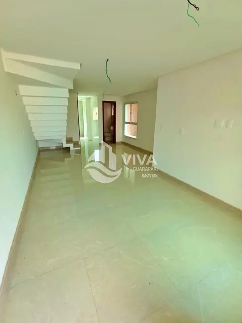 Casa com 3 quartos à venda, 108m2 em Praia do Morro, Guarapari - ES - imagem 9 Foto 9 de Casa com 3 quartos à venda, 108m2 em Praia do Morro, Guarapari - ES