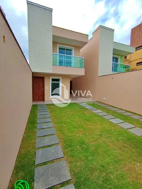 Casa com 3 quartos à venda, 108m2 em Praia do Morro, Guarapari - ES - imagem 2 Foto 2 de Casa com 3 quartos à venda, 108m2 em Praia do Morro, Guarapari - ES
