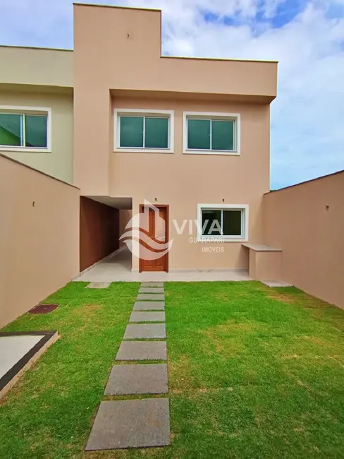 Casa com 3 quartos à venda, 108m2 em Praia do Morro, Guarapari - ES - imagem 7 Foto 7 de Casa com 3 quartos à venda, 108m2 em Praia do Morro, Guarapari - ES