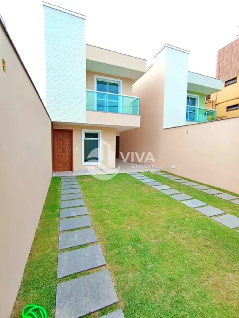 Casa com 3 quartos à venda, 108m2 em Praia do Morro, Guarapari - ES - imagem 1 Foto 1 de Casa com 3 quartos à venda, 108m2 em Praia do Morro, Guarapari - ES