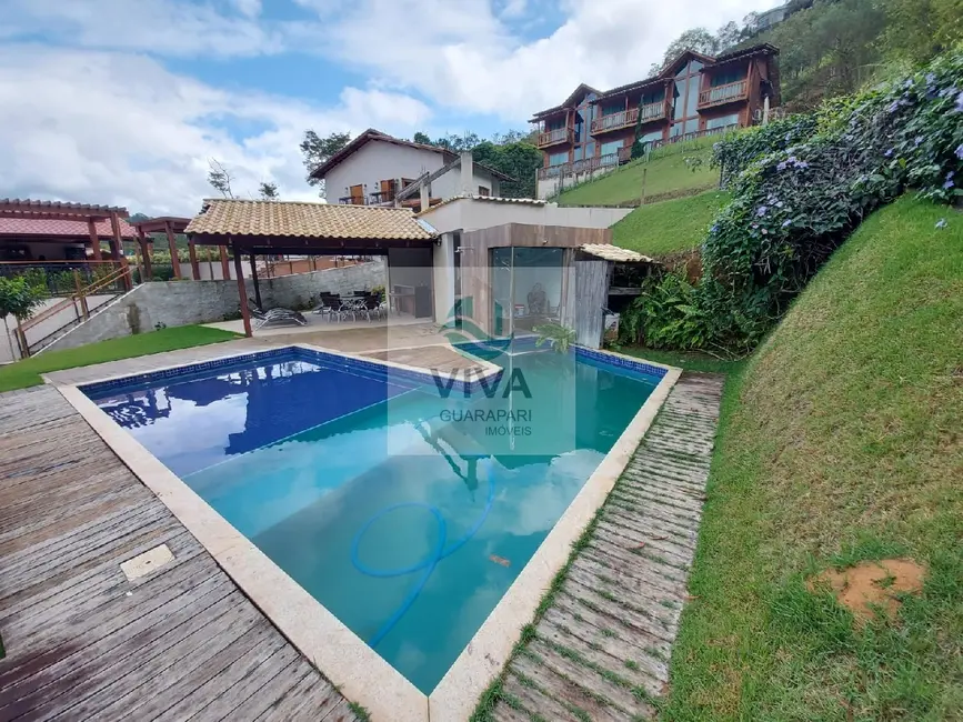 Foto 1 de Casa de Condomínio com 8 quartos à venda, 370m2 em Buenos Aires, Guarapari - ES