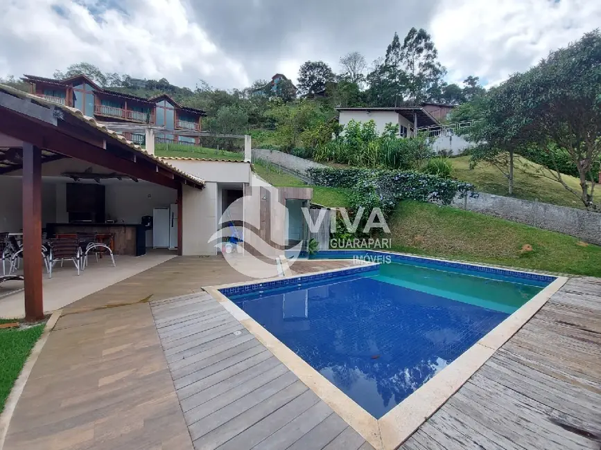 Casa de Condomínio com 8 quartos à venda, 370m2 em Buenos Aires, Guarapari - ES - imagem 4 Foto 4 de Casa de Condomínio com 8 quartos à venda, 370m2 em Buenos Aires, Guarapari - ES