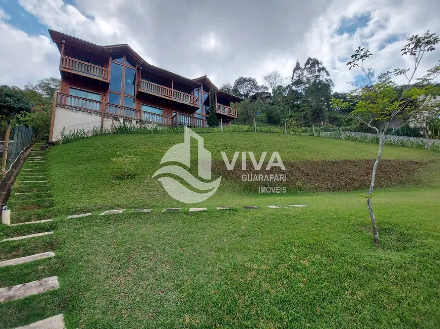 Casa de Condomínio com 8 quartos à venda, 370m2 em Buenos Aires, Guarapari - ES - imagem 8 Foto 8 de Casa de Condomínio com 8 quartos à venda, 370m2 em Buenos Aires, Guarapari - ES