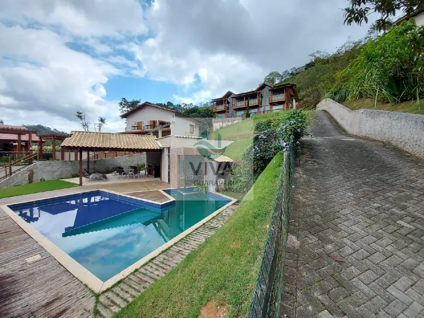 Foto 2 de Casa de Condomínio com 8 quartos à venda, 370m2 em Buenos Aires, Guarapari - ES