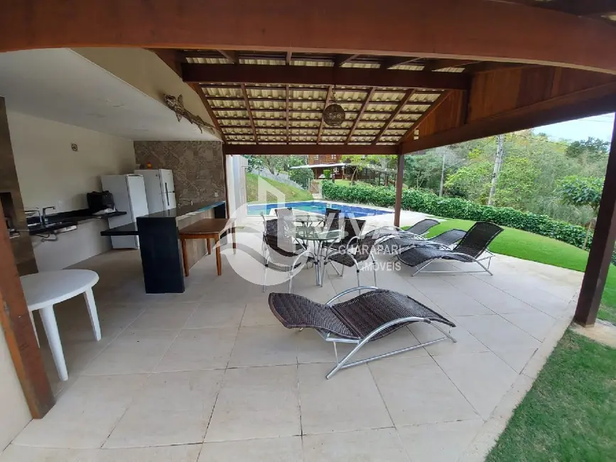 Casa de Condomínio com 8 quartos à venda, 370m2 em Buenos Aires, Guarapari - ES - imagem 5 Foto 5 de Casa de Condomínio com 8 quartos à venda, 370m2 em Buenos Aires, Guarapari - ES