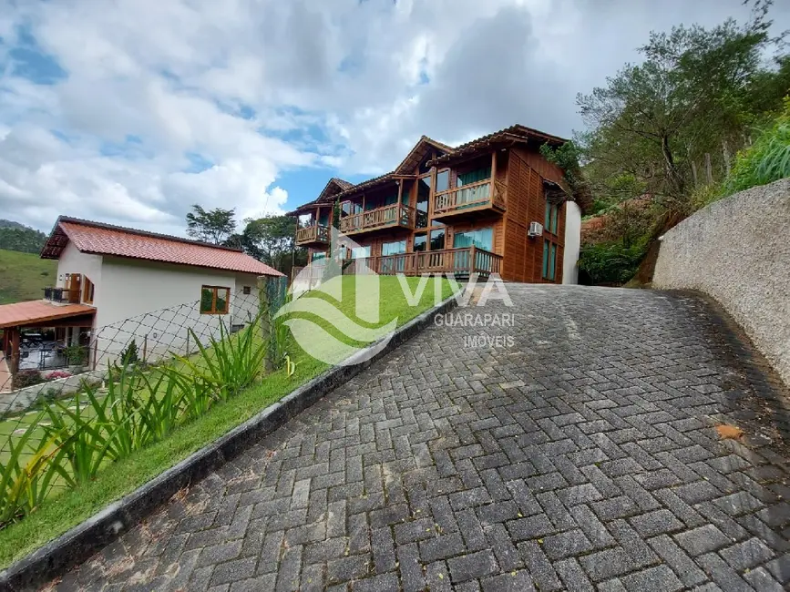 Casa de Condomínio com 8 quartos à venda, 370m2 em Buenos Aires, Guarapari - ES - imagem 9 Foto 9 de Casa de Condomínio com 8 quartos à venda, 370m2 em Buenos Aires, Guarapari - ES
