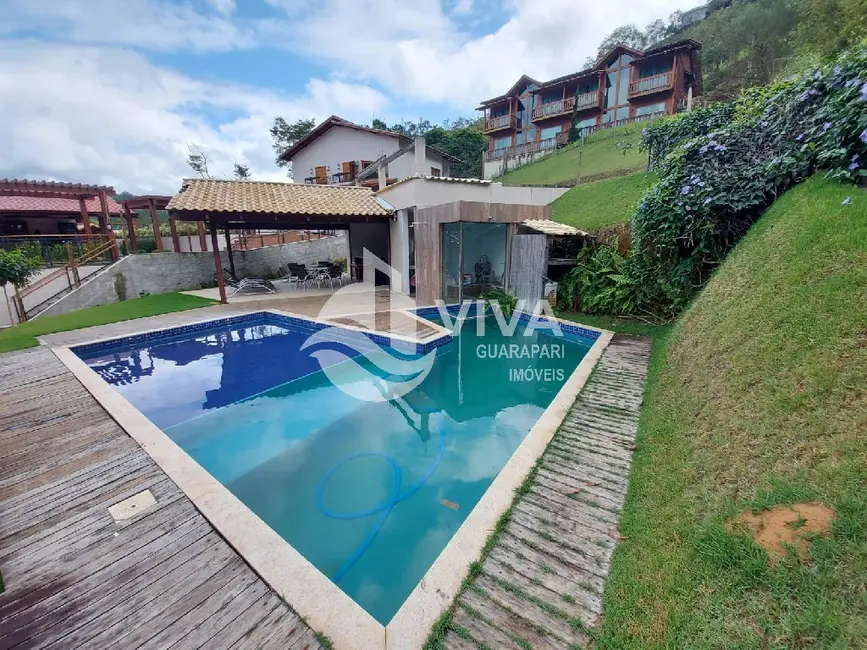 Casa de Condomínio com 8 quartos à venda, 370m2 em Buenos Aires, Guarapari - ES - imagem 1 Foto 1 de Casa de Condomínio com 8 quartos à venda, 370m2 em Buenos Aires, Guarapari - ES