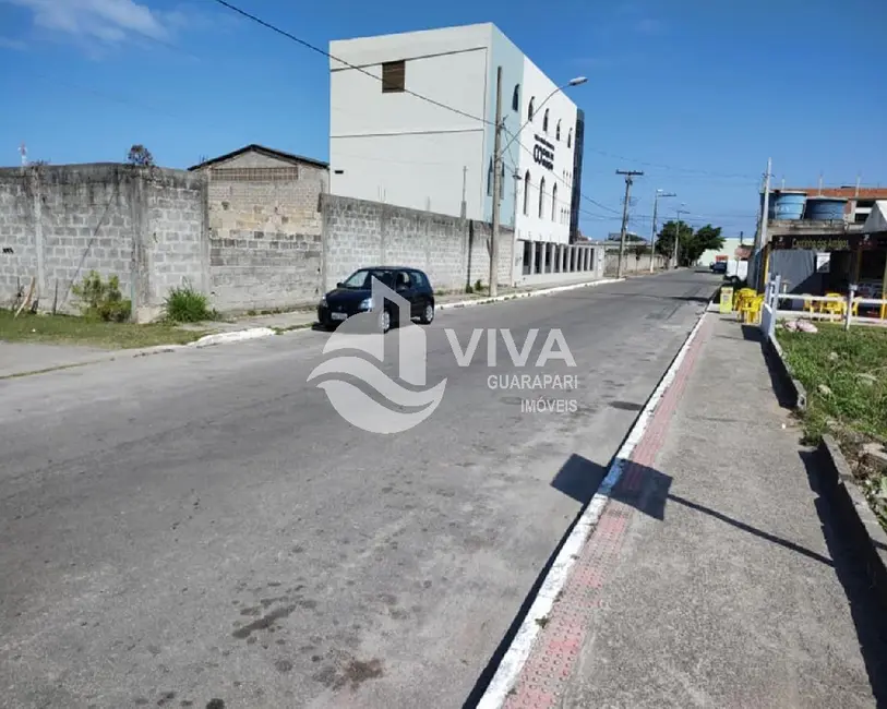 Foto 2 de Terreno / Lote à venda, 360m2 em Praia do Morro, Guarapari - ES