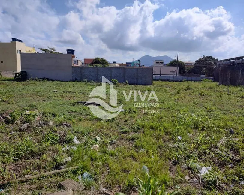 Foto 4 de Terreno / Lote à venda, 360m2 em Praia do Morro, Guarapari - ES