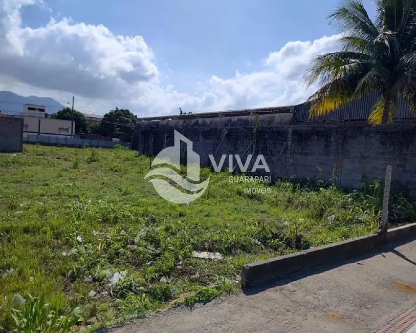 Foto 5 de Terreno / Lote à venda, 360m2 em Praia do Morro, Guarapari - ES
