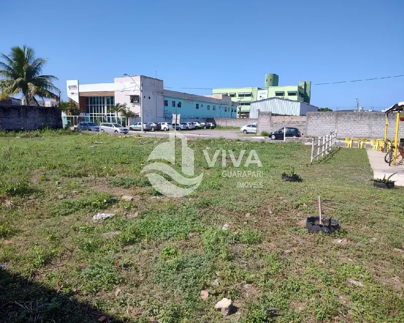 Foto 1 de Terreno / Lote à venda, 360m2 em Praia do Morro, Guarapari - ES