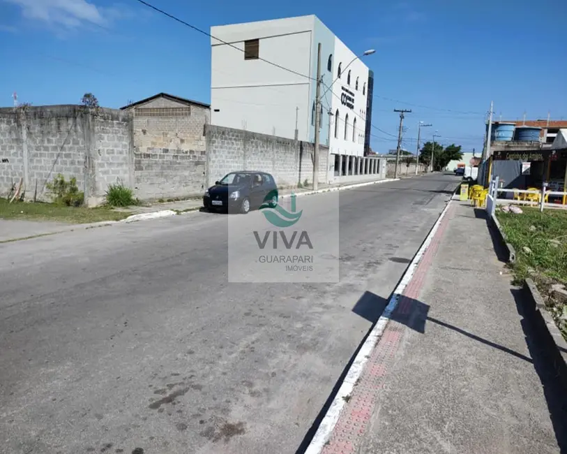 Foto 2 de Terreno / Lote à venda, 360m2 em Praia do Morro, Guarapari - ES