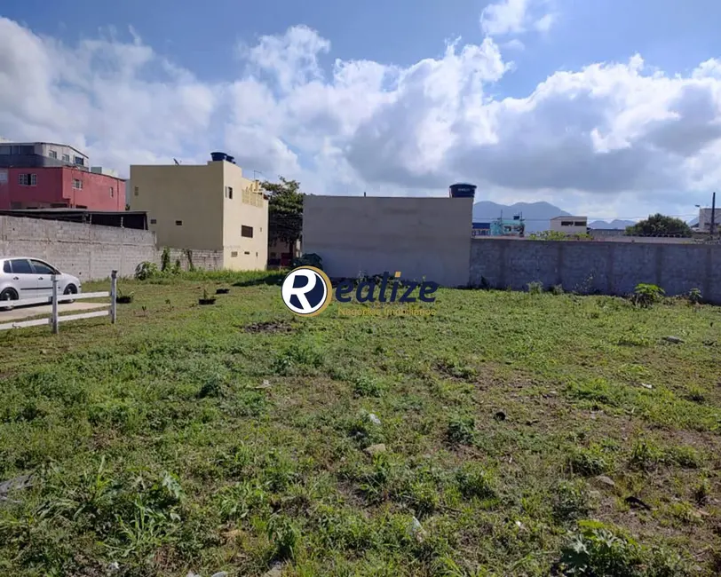 Foto 2 de Terreno / Lote à venda, 360m2 em Praia do Morro, Guarapari - ES