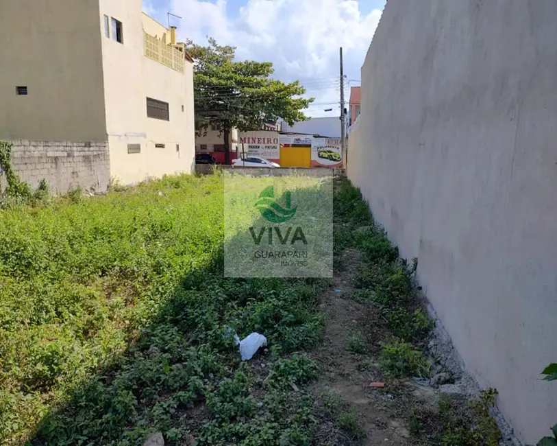 Foto 6 de Terreno / Lote à venda, 360m2 em Praia do Morro, Guarapari - ES