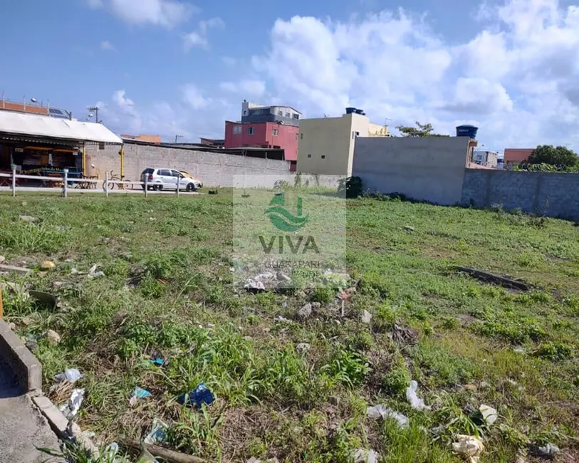 Foto 1 de Terreno / Lote à venda, 360m2 em Praia do Morro, Guarapari - ES